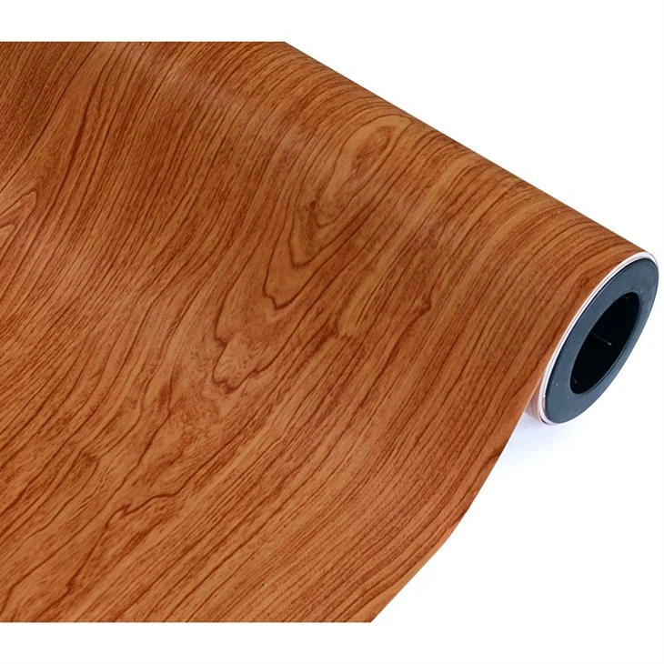 PVC Film For Interior Wall Panels PVC Film For Interior Wall Panels